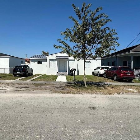 Apartament Lyz Miami Airport Zewnętrze zdjęcie