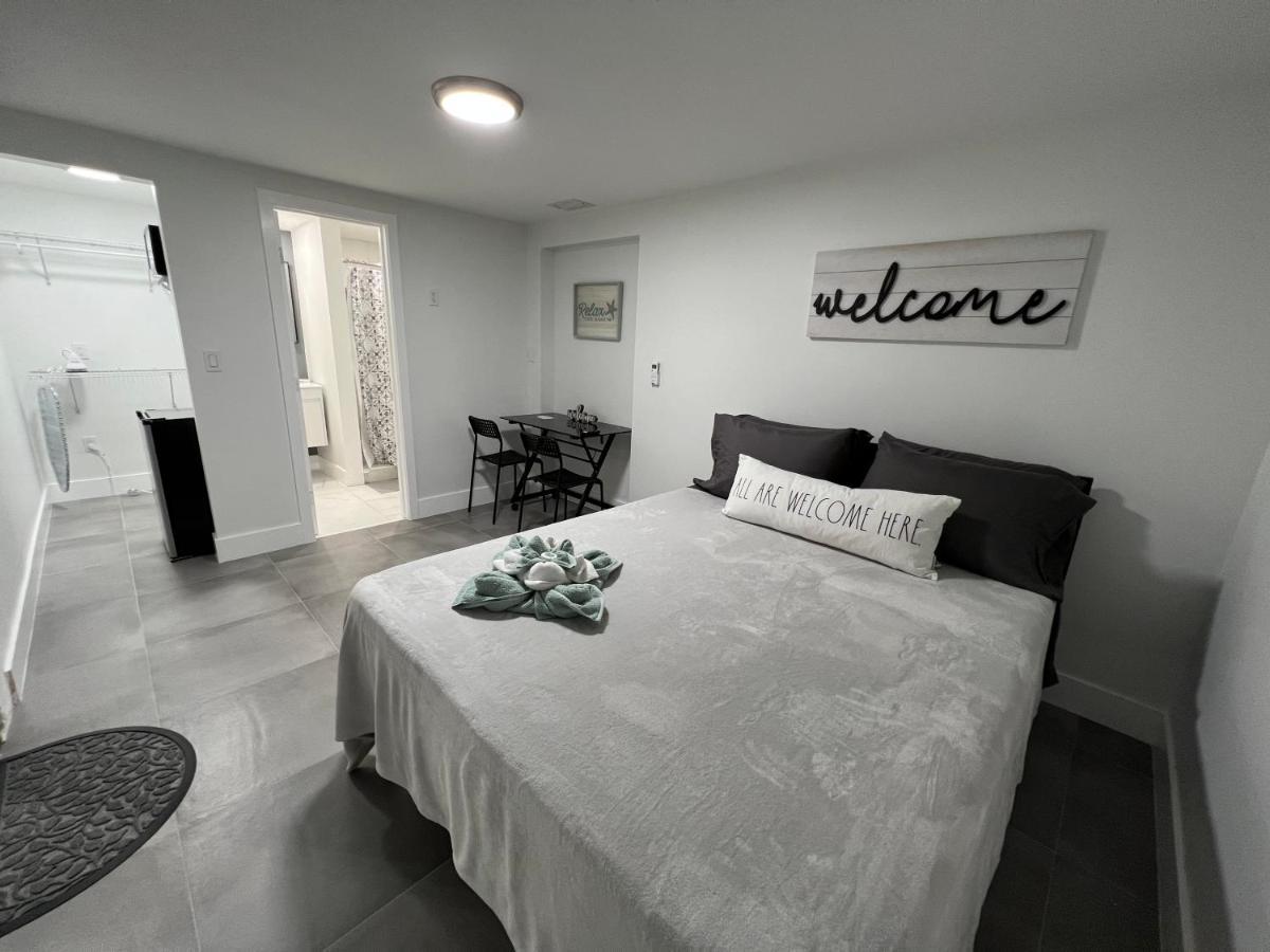 Apartament Lyz Miami Airport Zewnętrze zdjęcie
