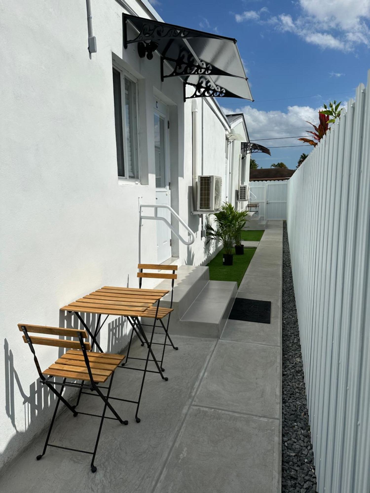 Apartament Lyz Miami Airport Zewnętrze zdjęcie